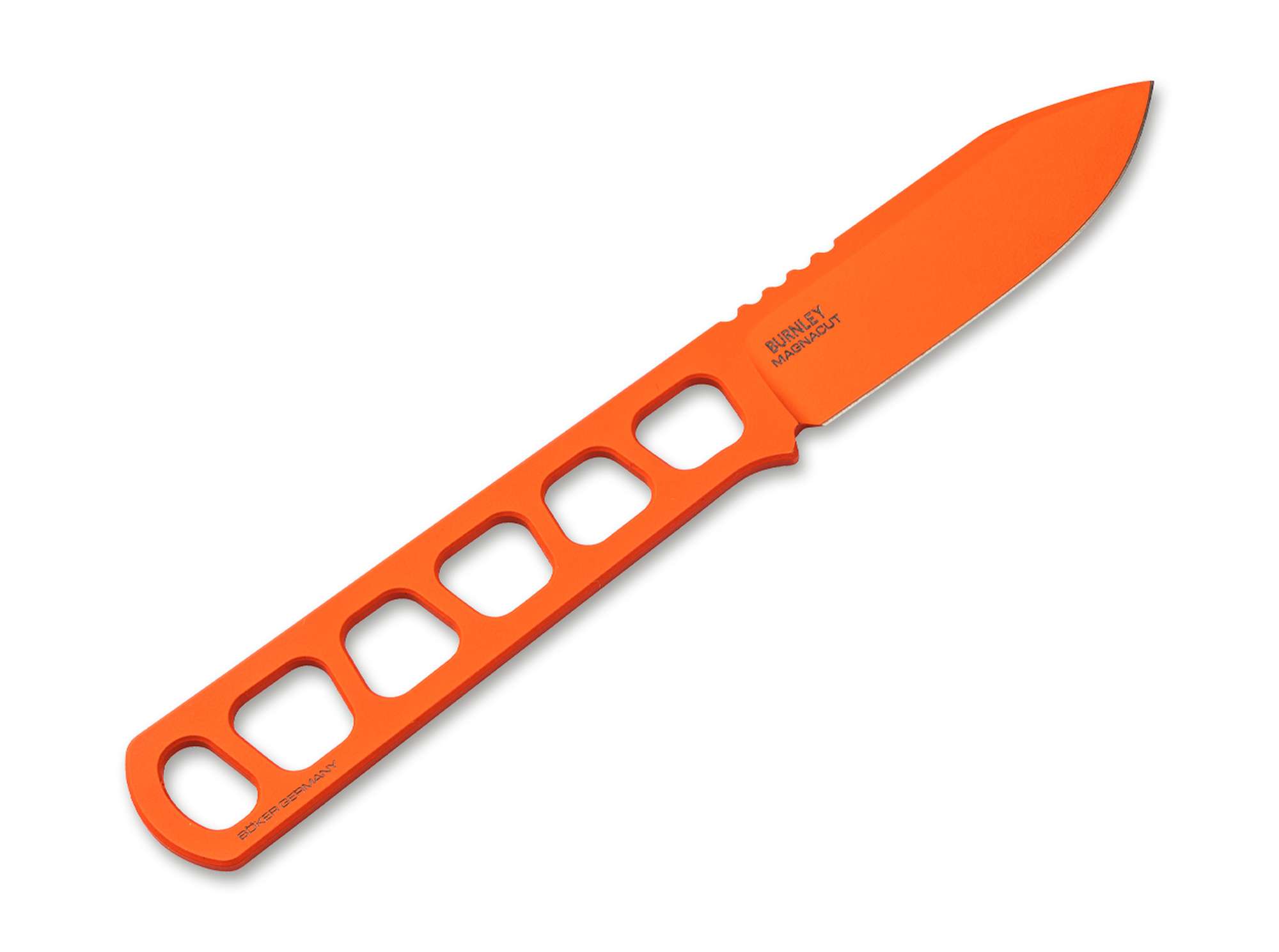 Böker BFF Packlite All Orange – Bild 4