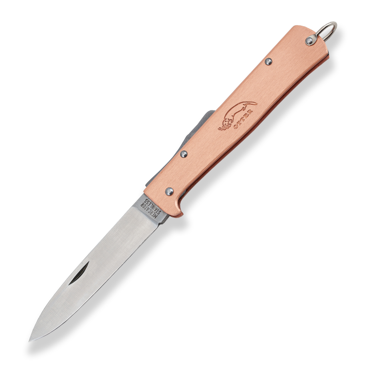 10-626_rgM9zjm39GD3zVo OTTER Mercator Kupfer mit Clip