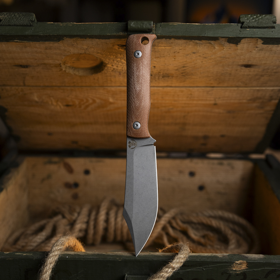 Picaroon Tools Islander