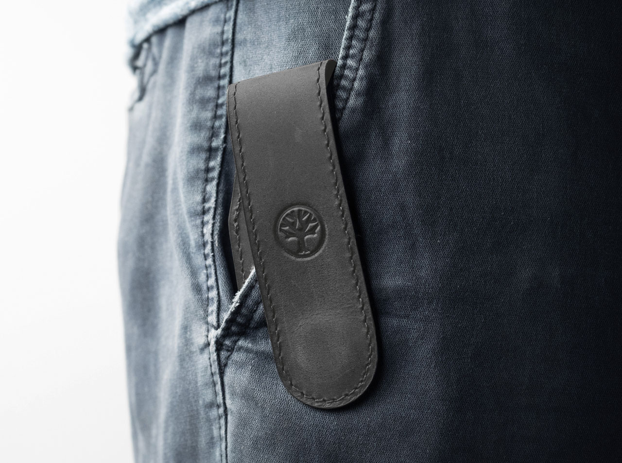 Böker Magnetic Pocket Holster small