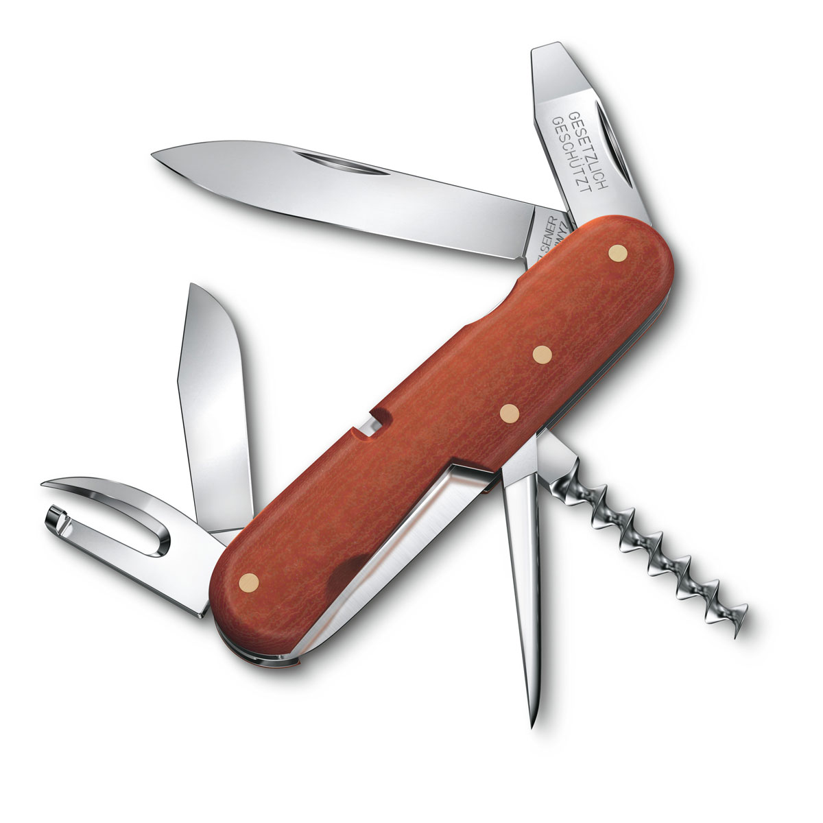 Victorinox – Replica 1897 Limited Edition