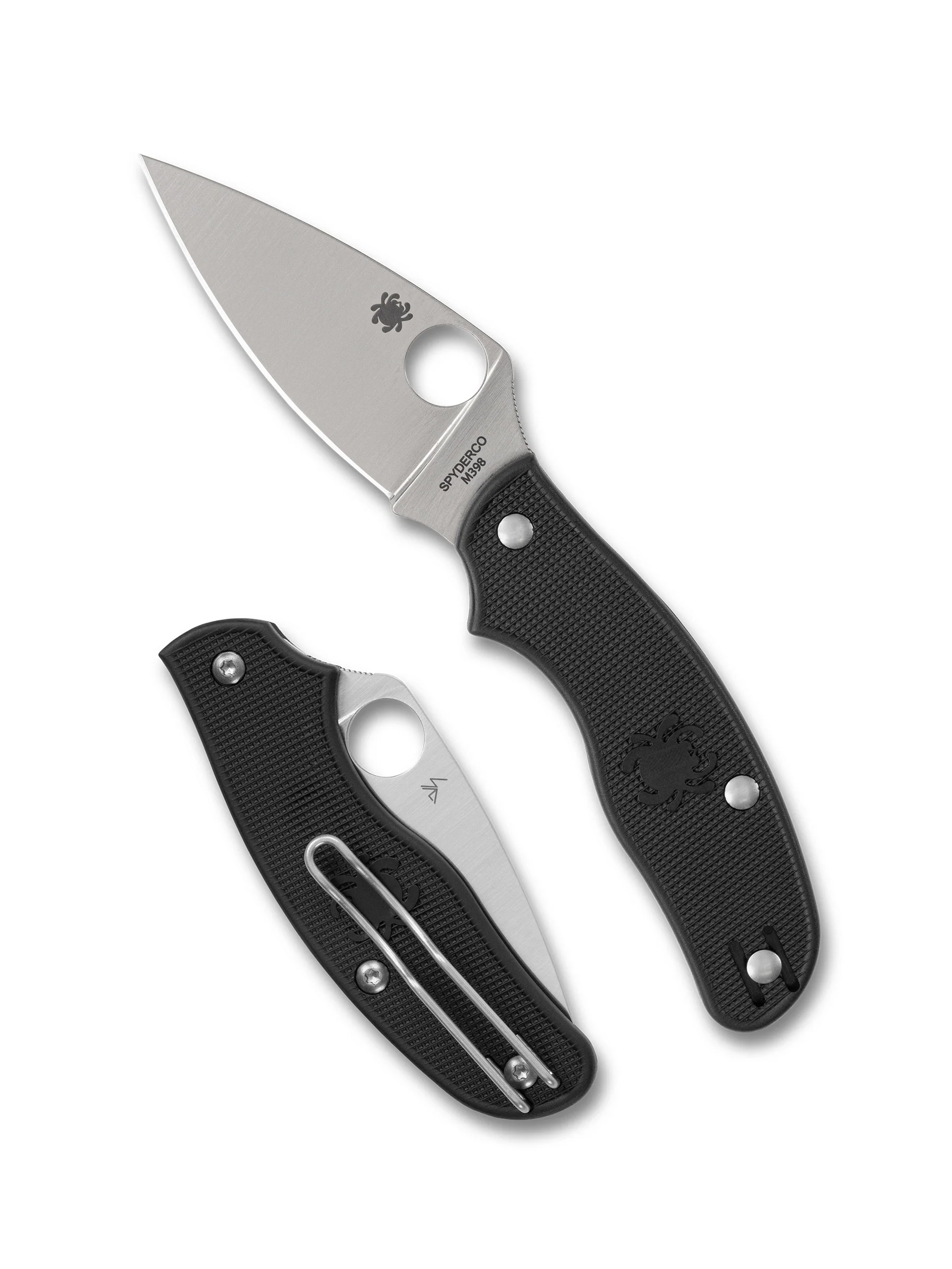 Spyderco Metropolitan Lightweight