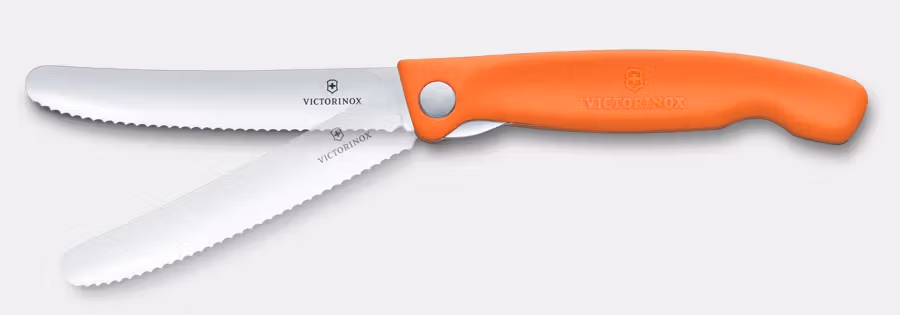 Victorinox Swiss Classic Picknickmesser, 11cm – Bild 5