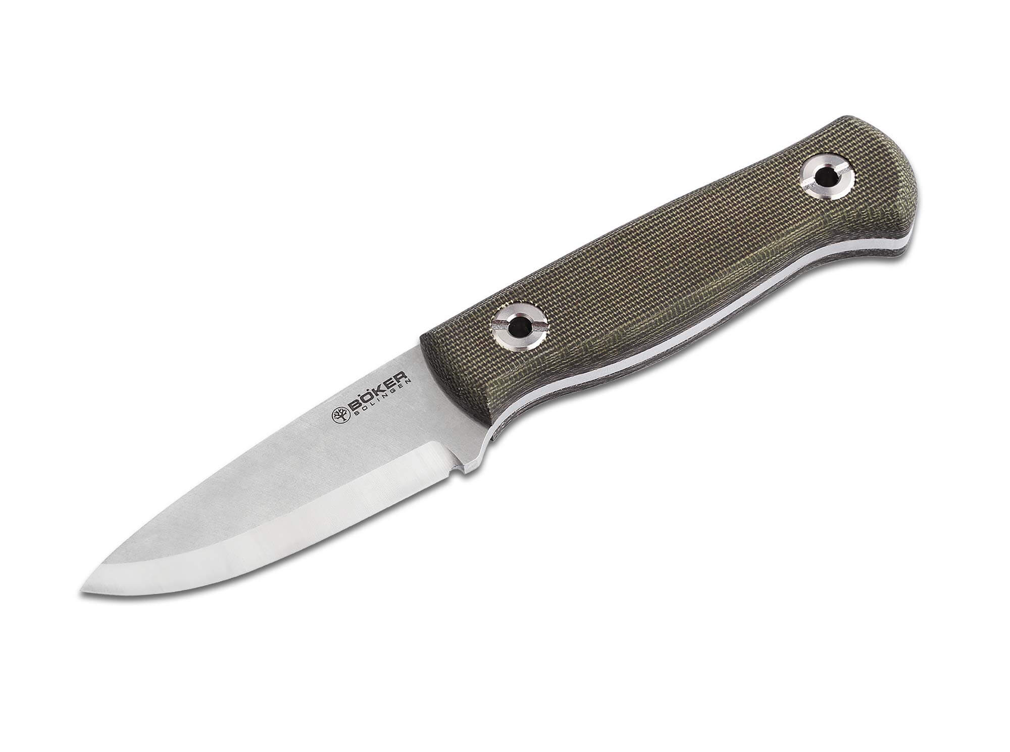 Boker Vigtig vs. Wild Boker Vigtig vs. Wild