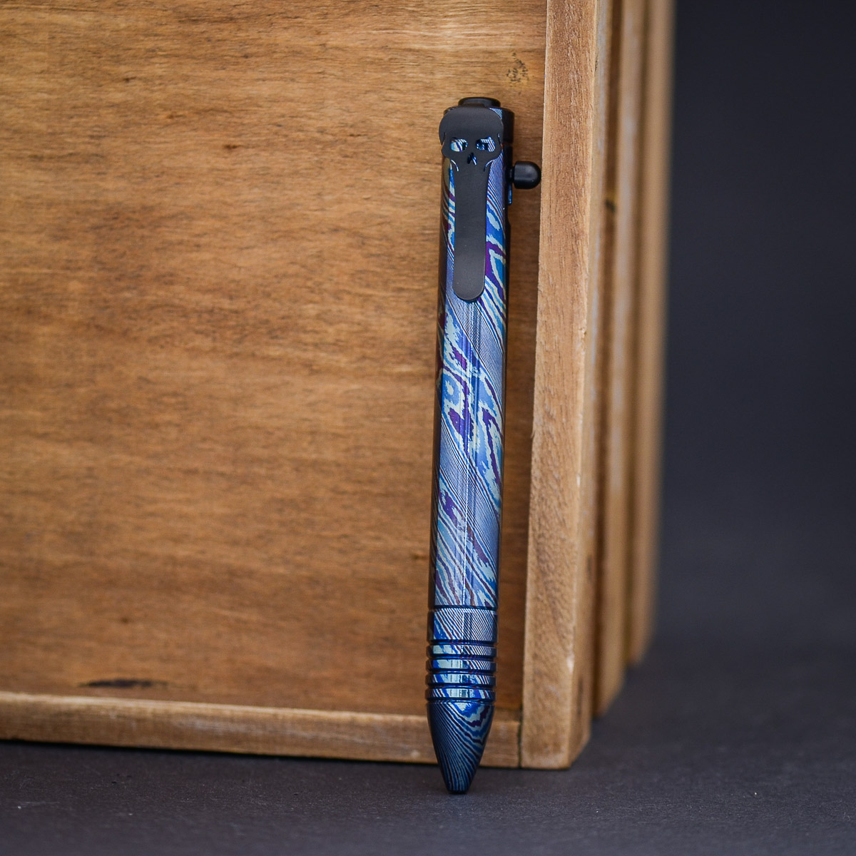 Stift