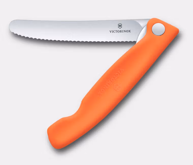 Victorinox Swiss Classic Picknickmesser, 11cm – Bild 2