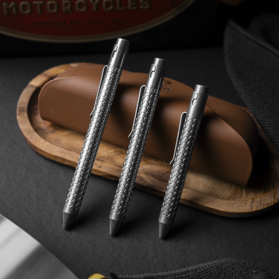 Nottingham Tactical TiButton Killer Beez – Bild 2