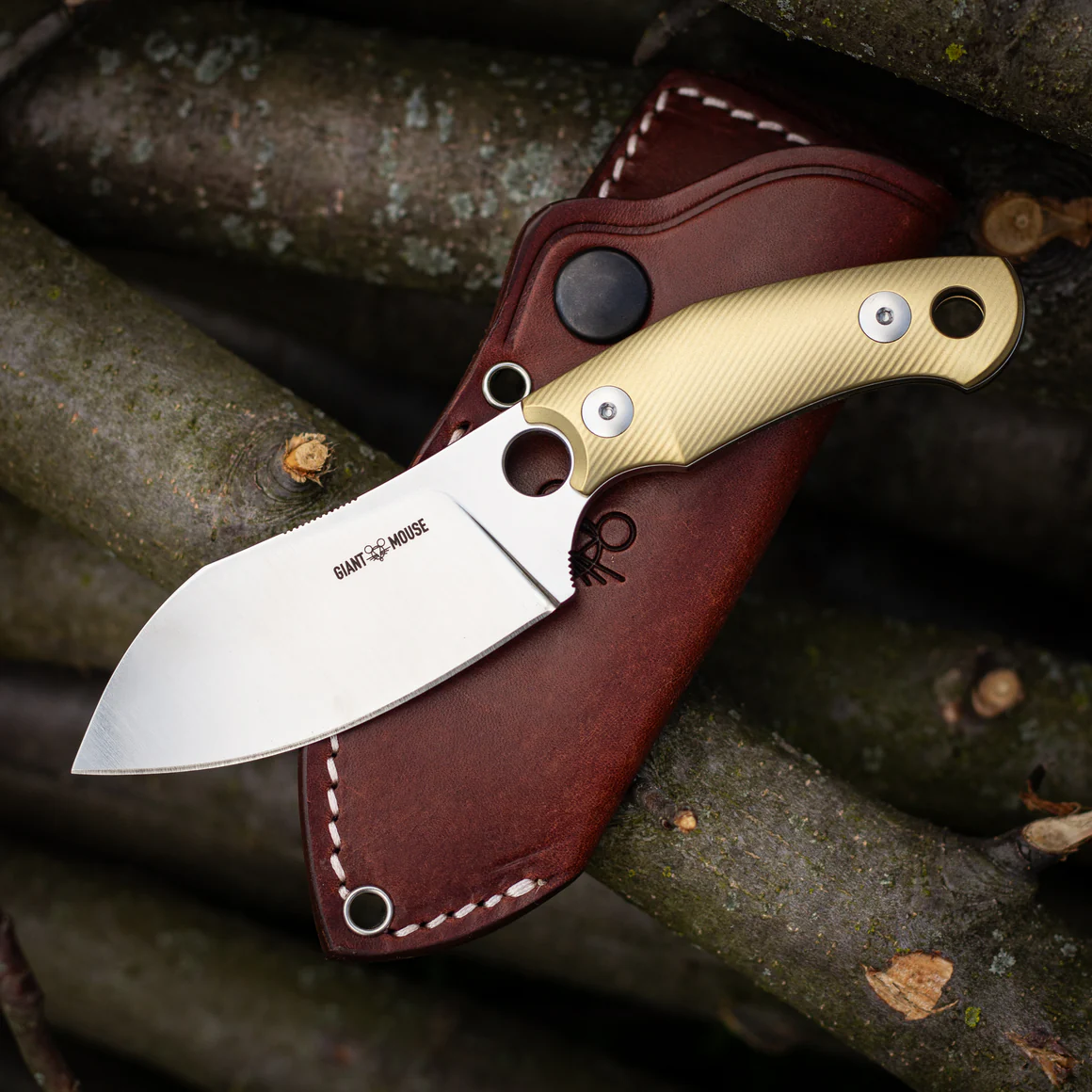 GiantMouse GMF1-XL  GiantMouse GMF1-XL