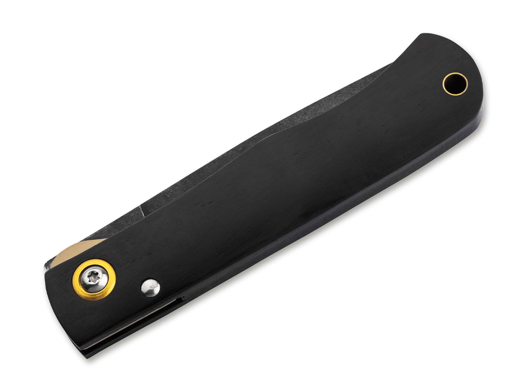 Böker Plus Rusticus All Black – Image 1