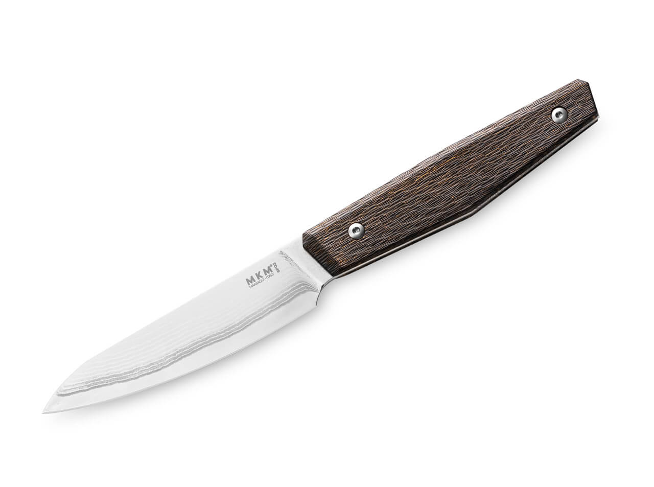 MKM Prima Limited Edition Paring Gold & Black  Besteck, Klinge, Waffe, Messer, Dolch