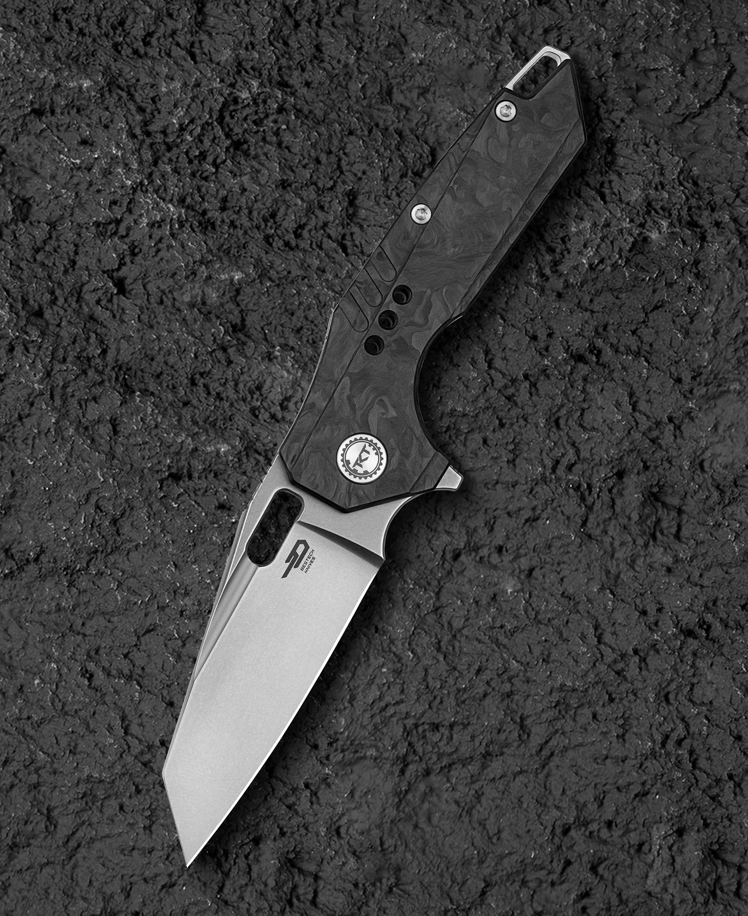 Bestech Knives Nyxie 3 