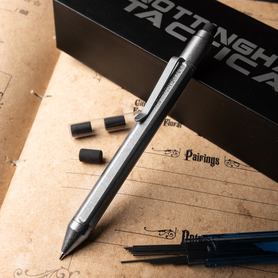 IMG_0025-copy Nottingham Tactical Leadslinger Bleistift