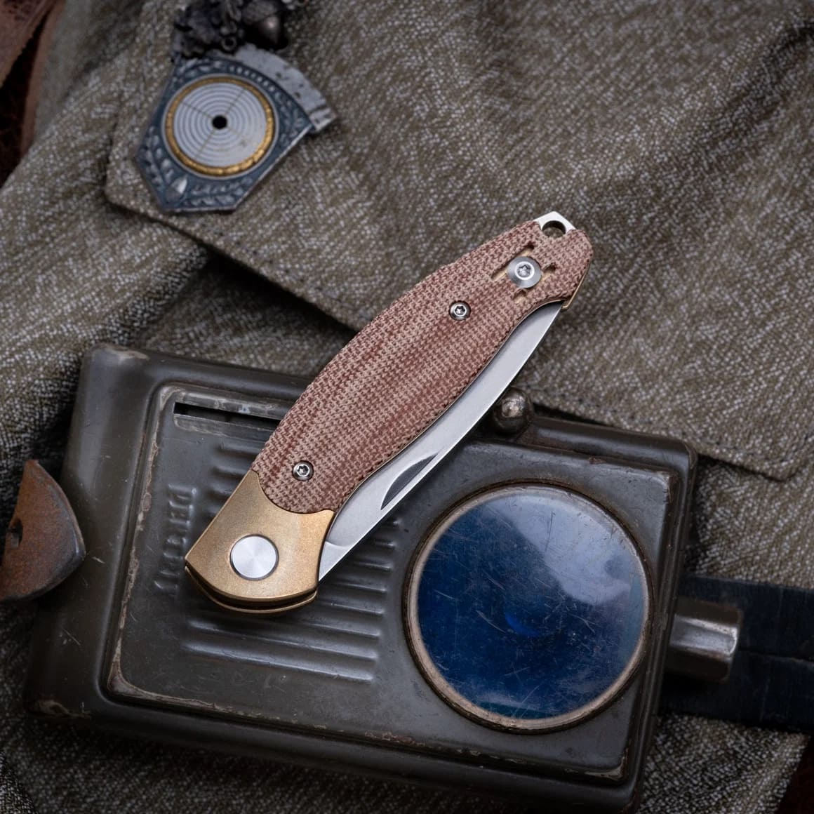 GiantMouse ACE Farley V2 – Bild 5