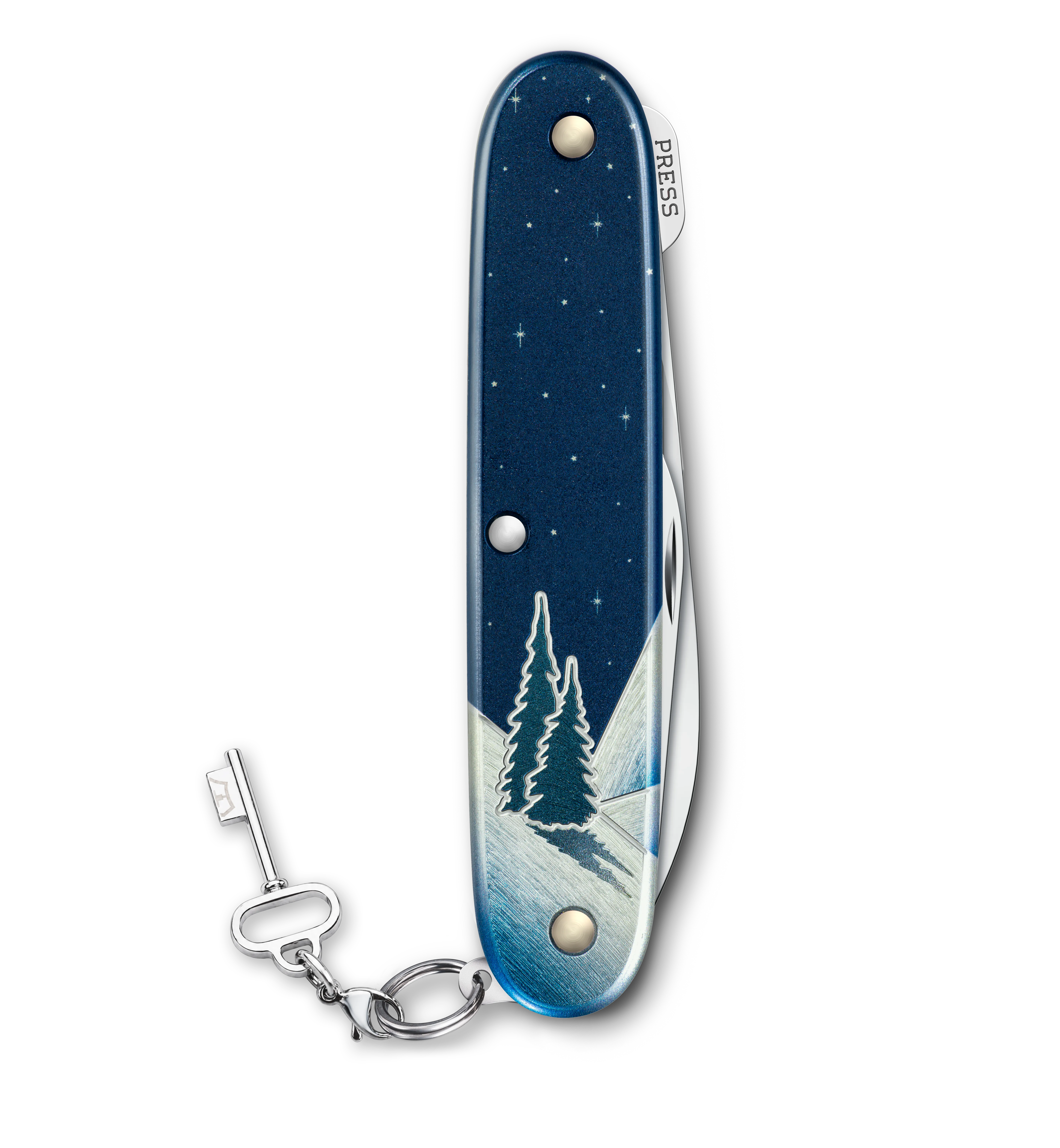 Victorinox Synergy Winter Magic Limited Edition 2026
