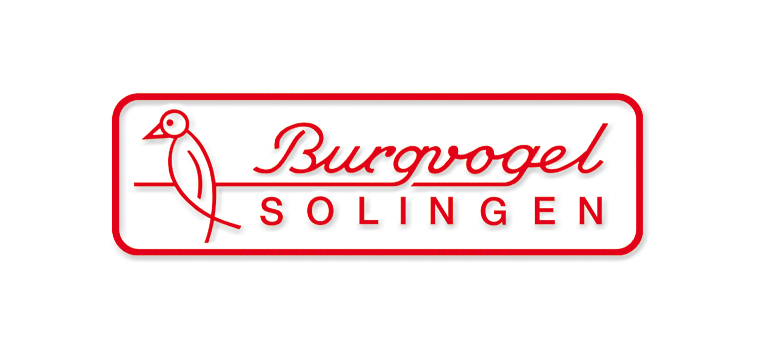 Logo von Burgvogel Solingen