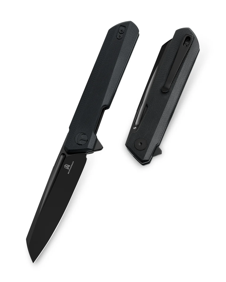 Bestechmann Dundee Sheepfoot Bestechmann Dundee Sheepfoot