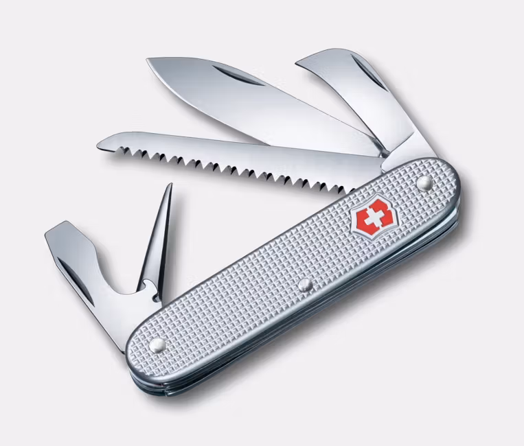 Victorinox Swiss Army 7 Alox Victorinox Swiss Army 7 Alox