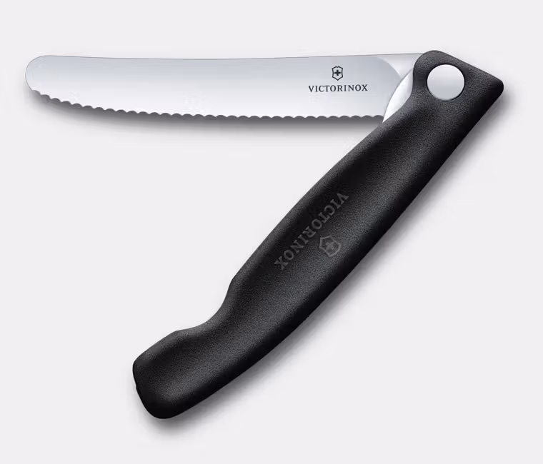 Victorinox Swiss Classic Picknickmesser, 11cm – Bild 5