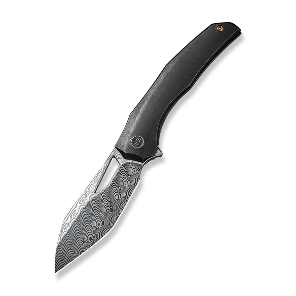 WE Knife Ignio Damast WE Knife Ignio Damast