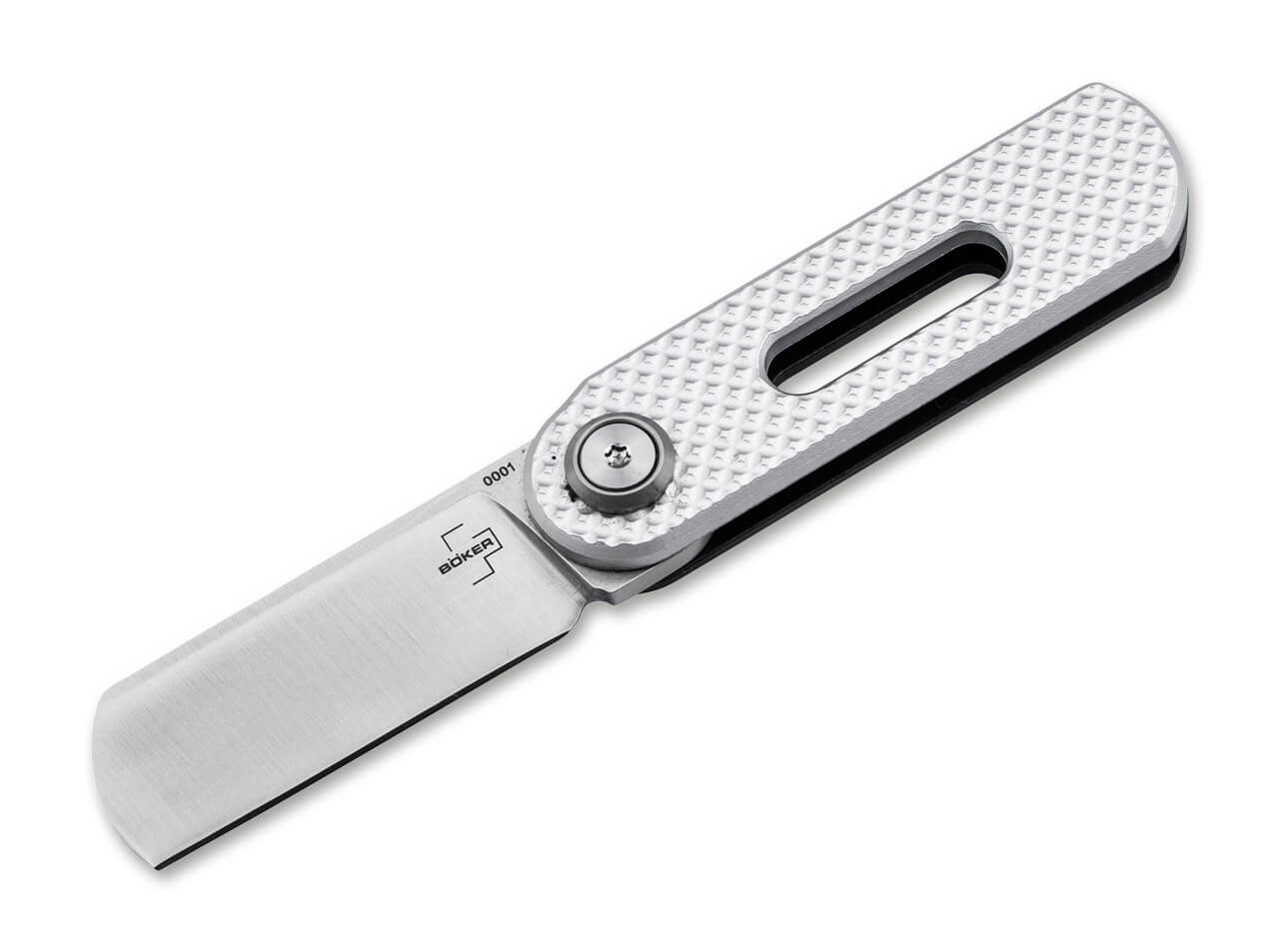 Böker Plus Ovalmoon Swivel  Böker Plus Ovalmoon Swivel