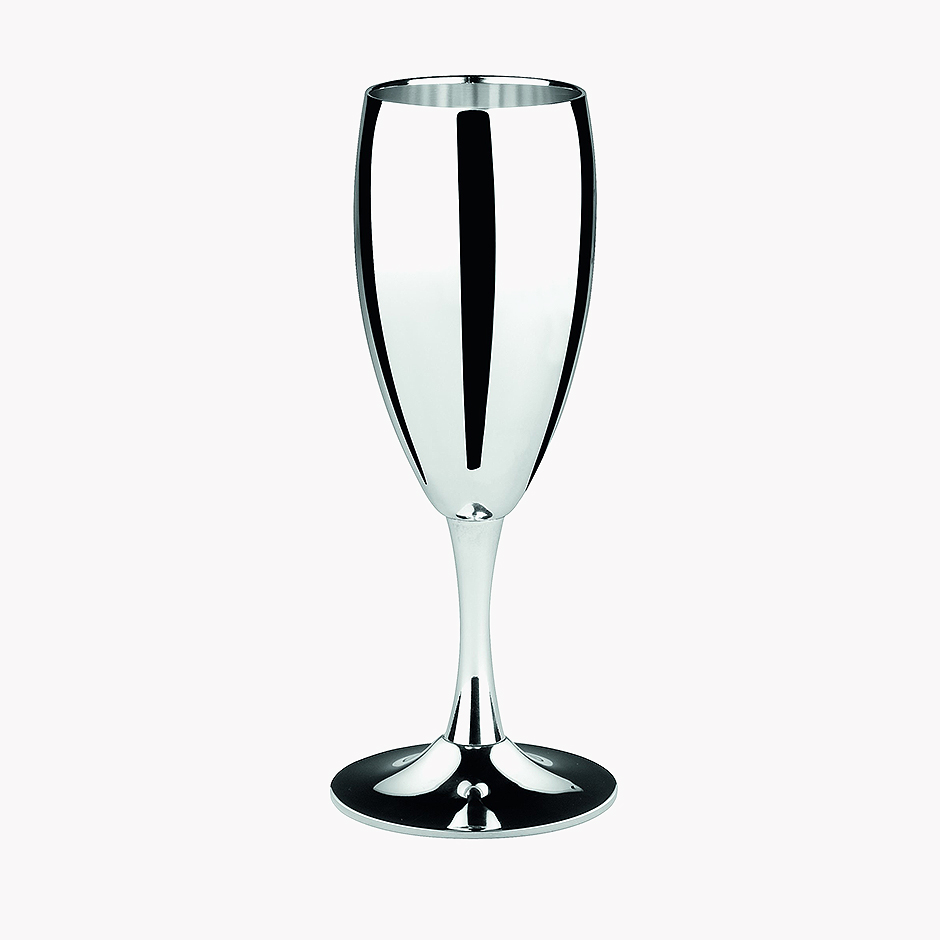 silhoutte_champagner_kelch-16 Champagne goblet silhouette