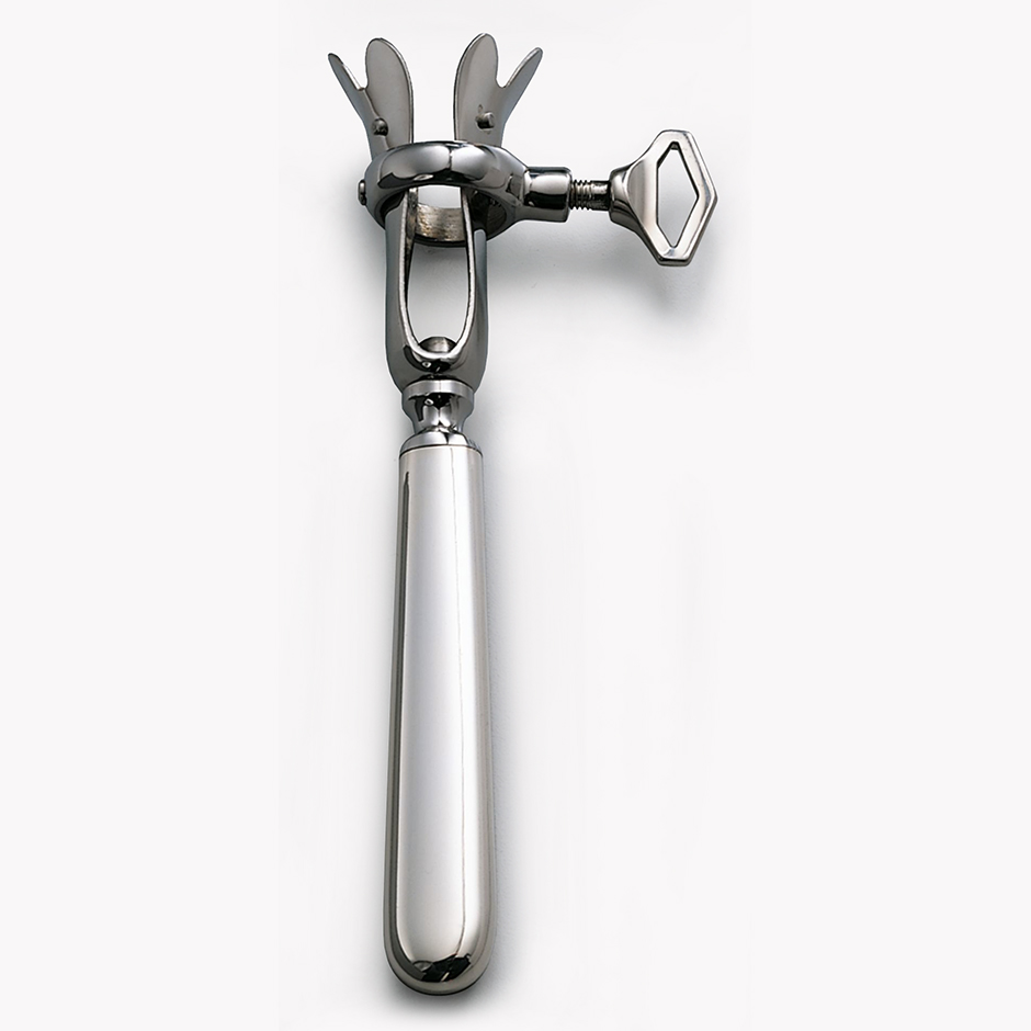 Dante-Gourmet-KnochenhalterNSAiayRorxCJX Dante 925/- Knochenhalter