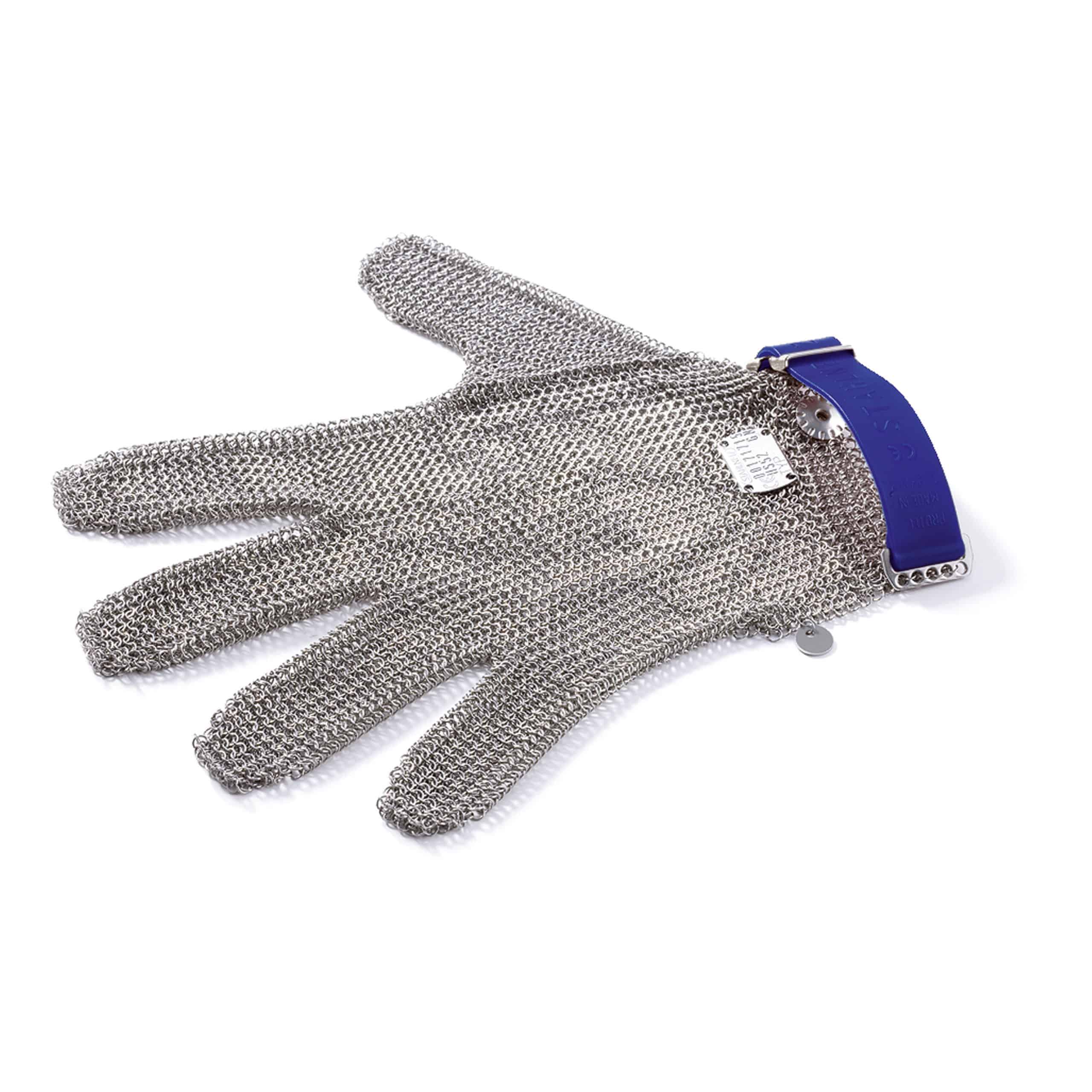 Kettenhandschuh  Kettenhandschuh