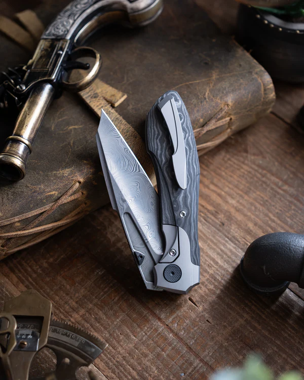 Null Knives Voodoo  – Image 3