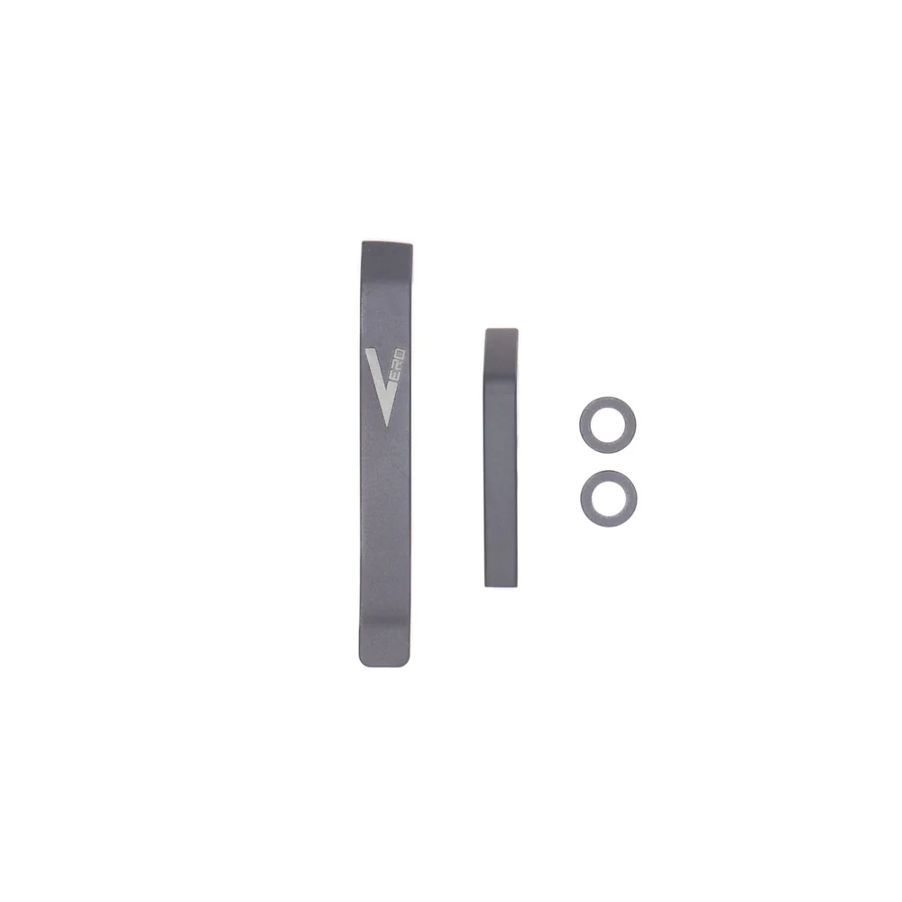 Vero Engineering Lux Zirconium Hardware Kit  – Bild 1