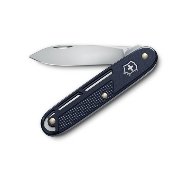 Victorinox One Fold Alox Refined Collection Victorinox One Fold Alox Refined Collection