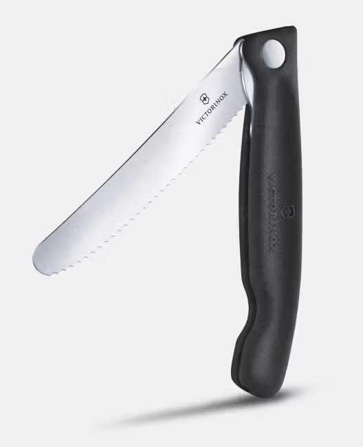 Victorinox Swiss Classic Picknickmesser, 11cm – Bild 4