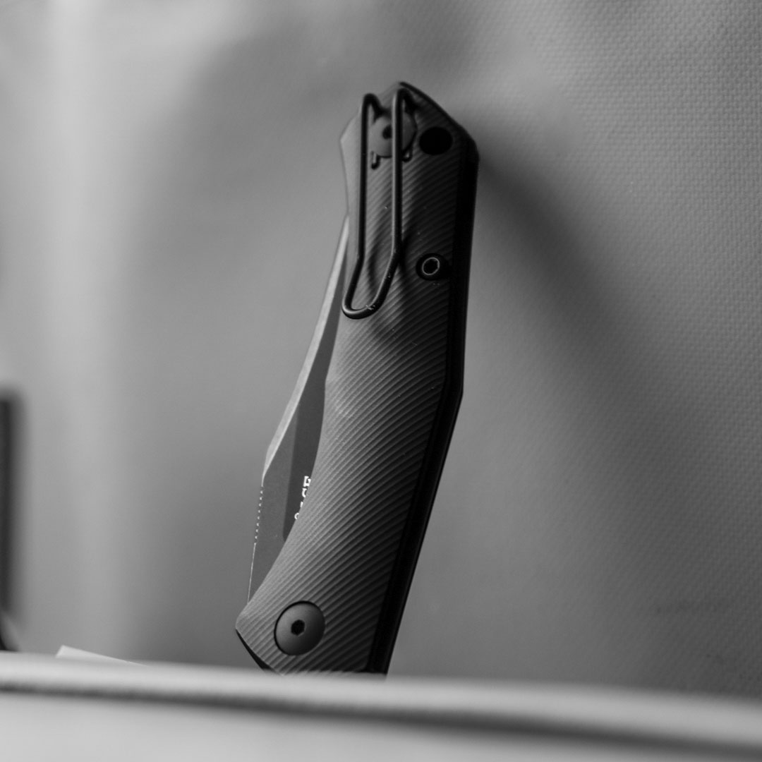 GiantMouse ACE Jutland Slipjoint  – Bild 1