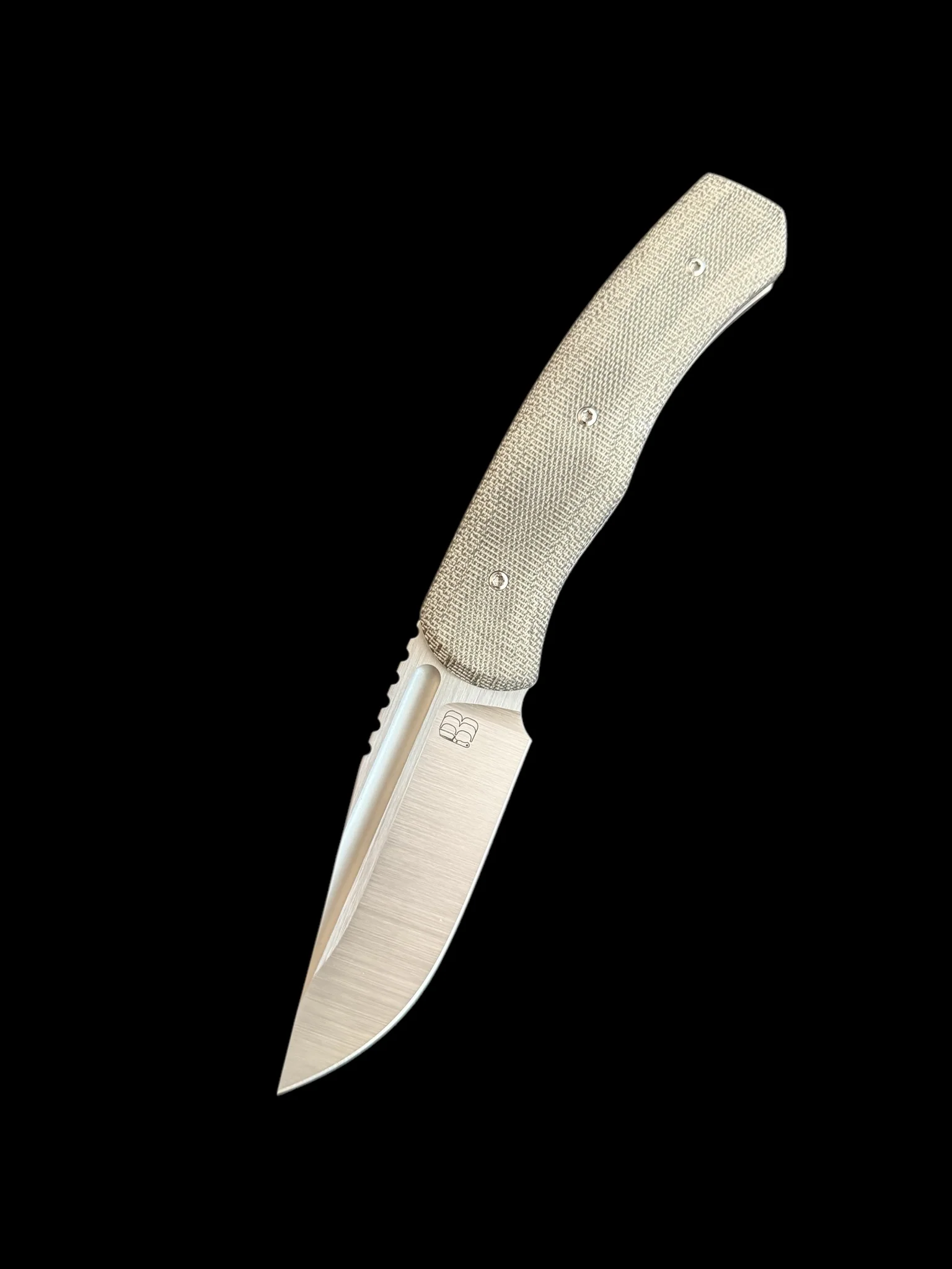 Bergblades Alpha Linerlock Bergblades Alpha Linerlock