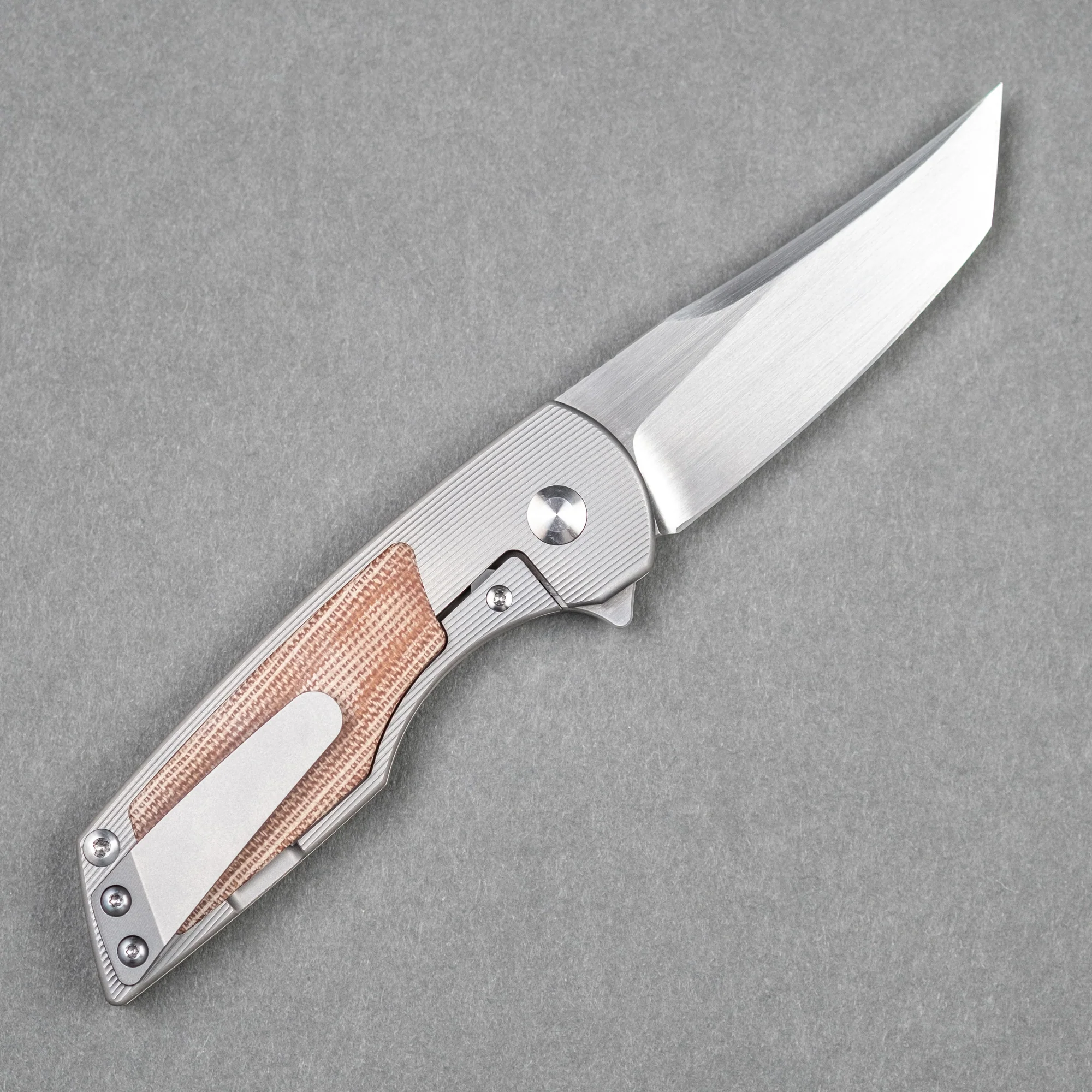 Urban EDC Delta  – Bild 2