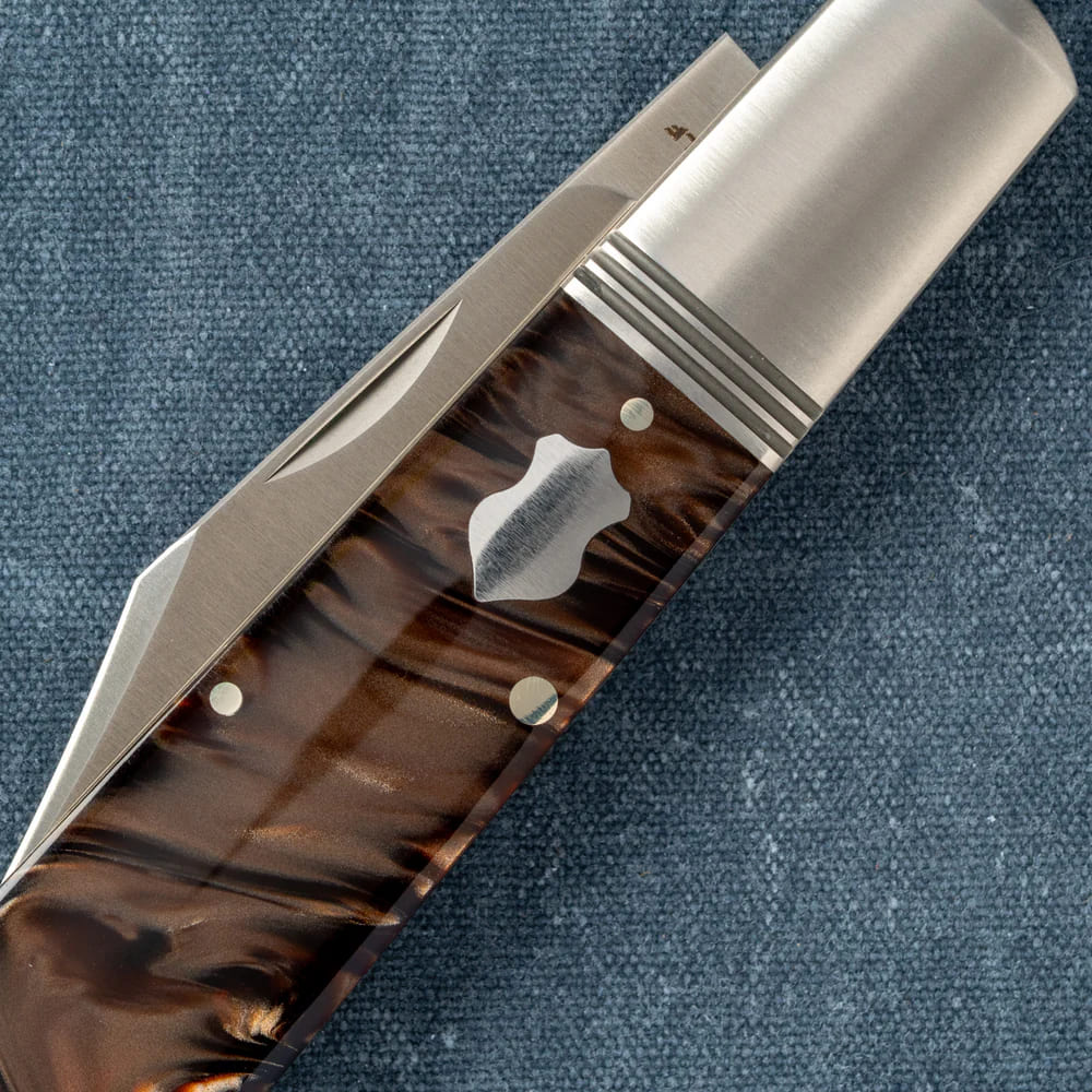 Jack Wolf Knives Gateway Barlow – Bild 5