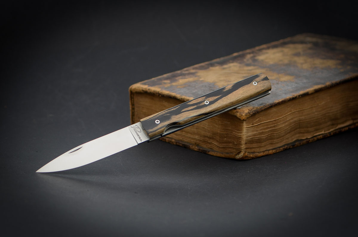 PercevalLeFrancaisWeissesEbenholz Perceval Le Francais weißes Ebenholz
