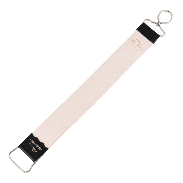18535001_abziehriemen_p1_1 Dovo Abziehriemen Leder-Baumwollgurt