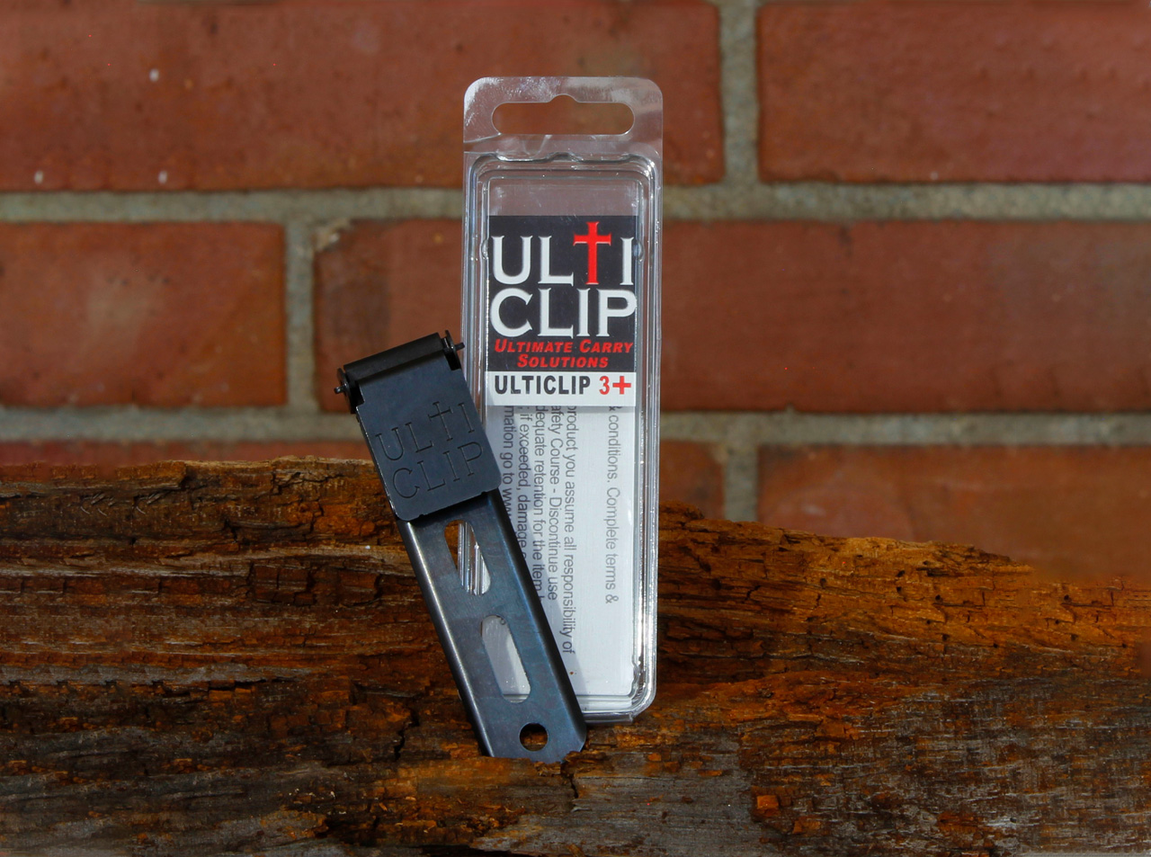 Ulticlip Ulticlip 3+