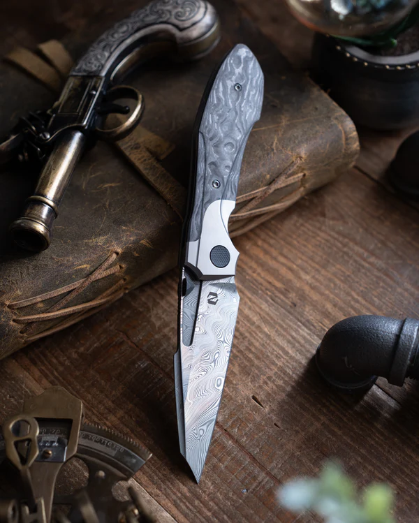 Null Knives Voodoo  – Image 2