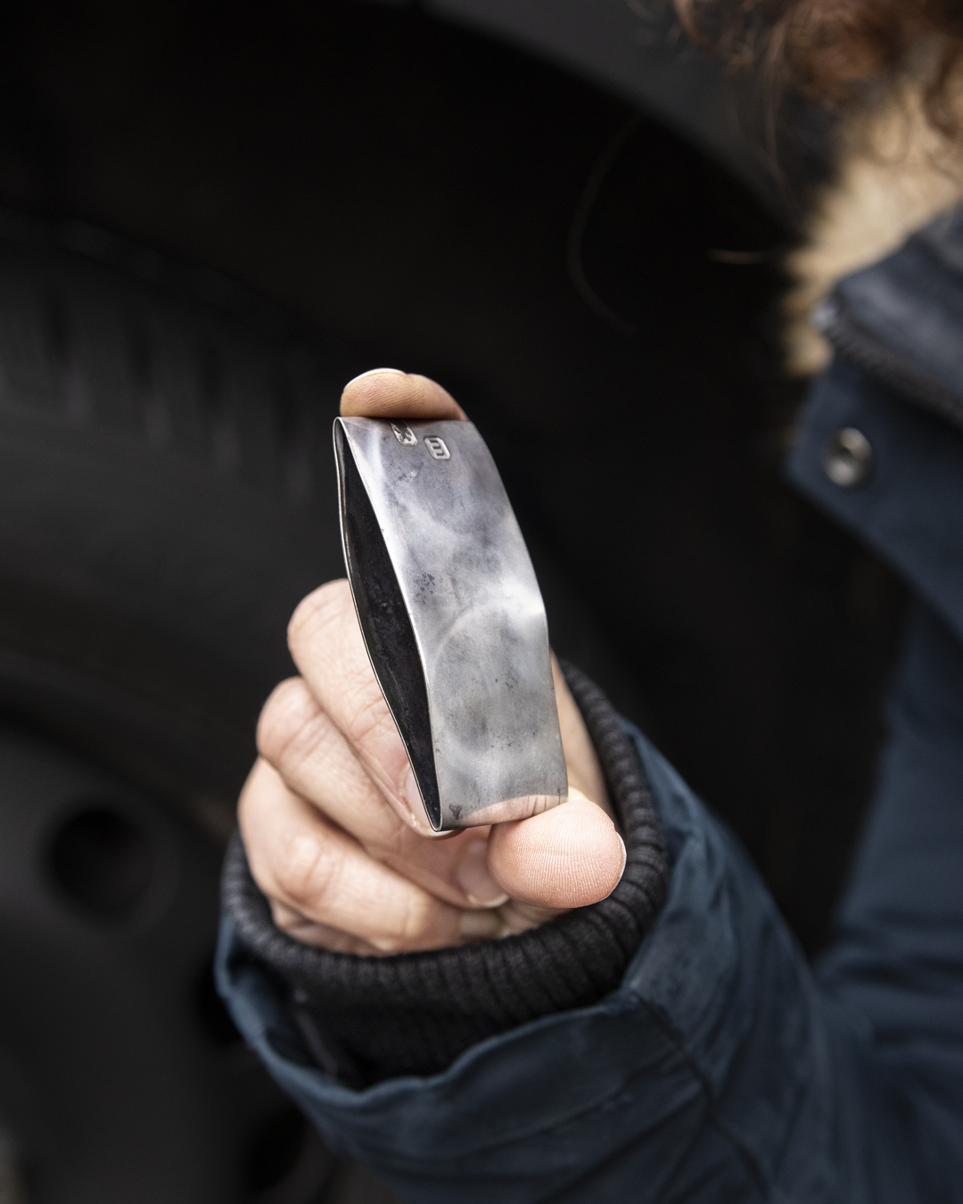 Silver Repair in Hamburg – Can This Be Saved?