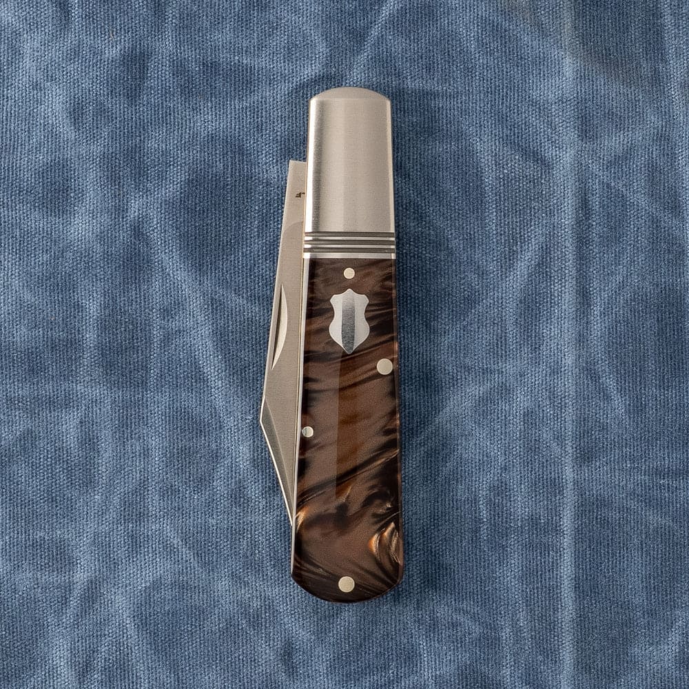 Jack Wolf Knives Gateway Barlow – Bild 3