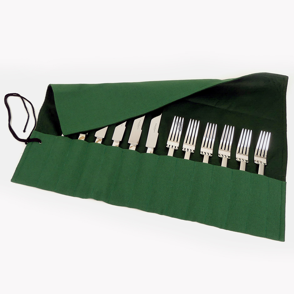 Bestecktasche-12-Teile-5175_G5a298706309f9 Wickeltasche für 12 Teile