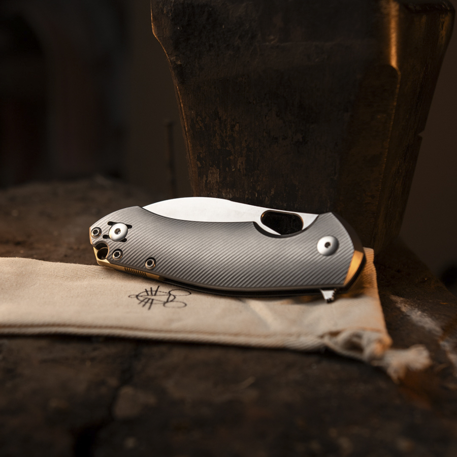 GiantMouse Biblio-XL  – Bild 1