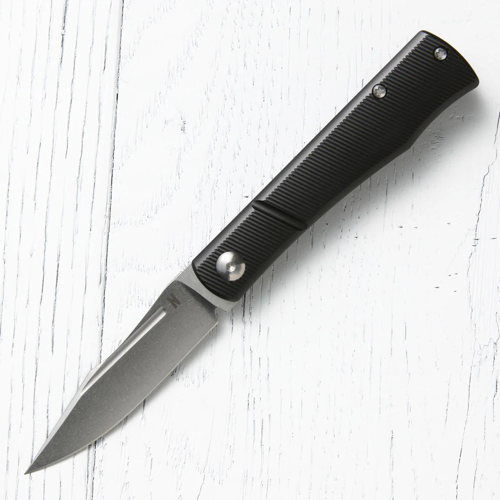 Notorious Crown - Kingpin Front Flipper