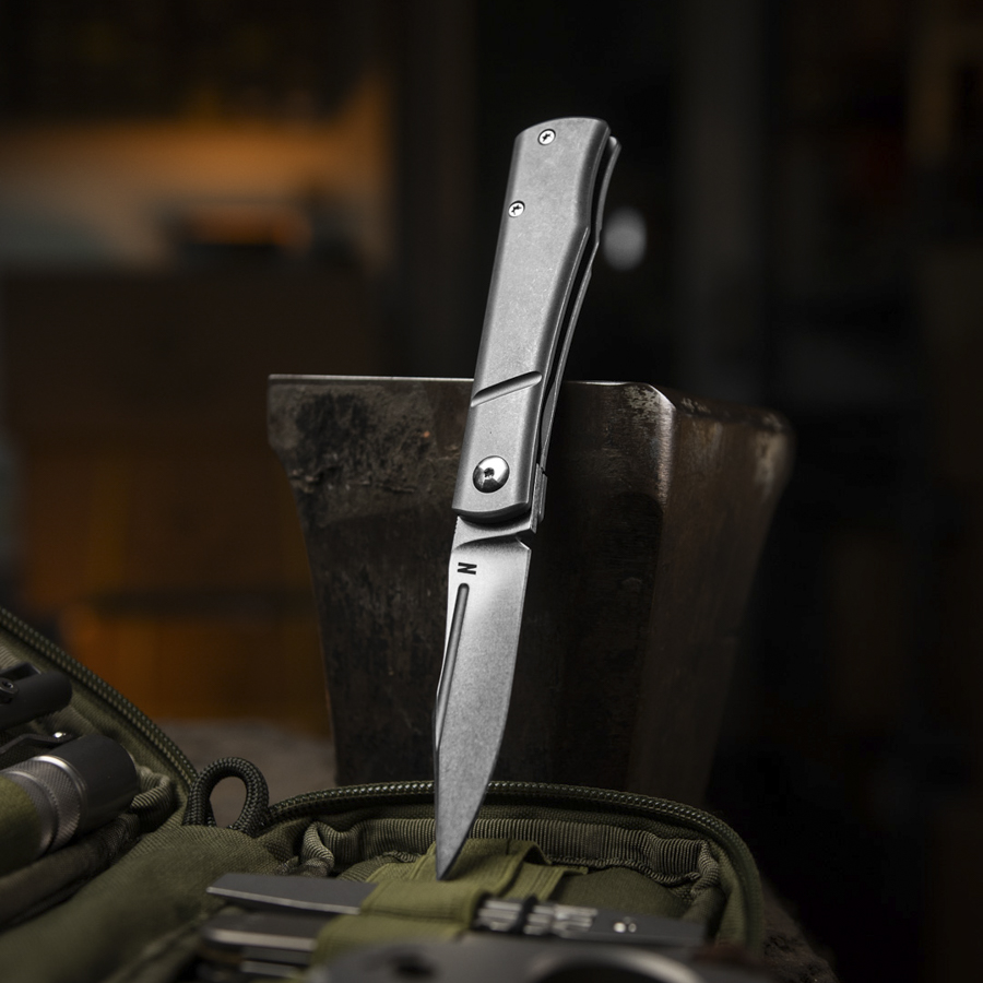 Notorious Kingpin Frontflipper  Notorious Kingpin Frontflipper