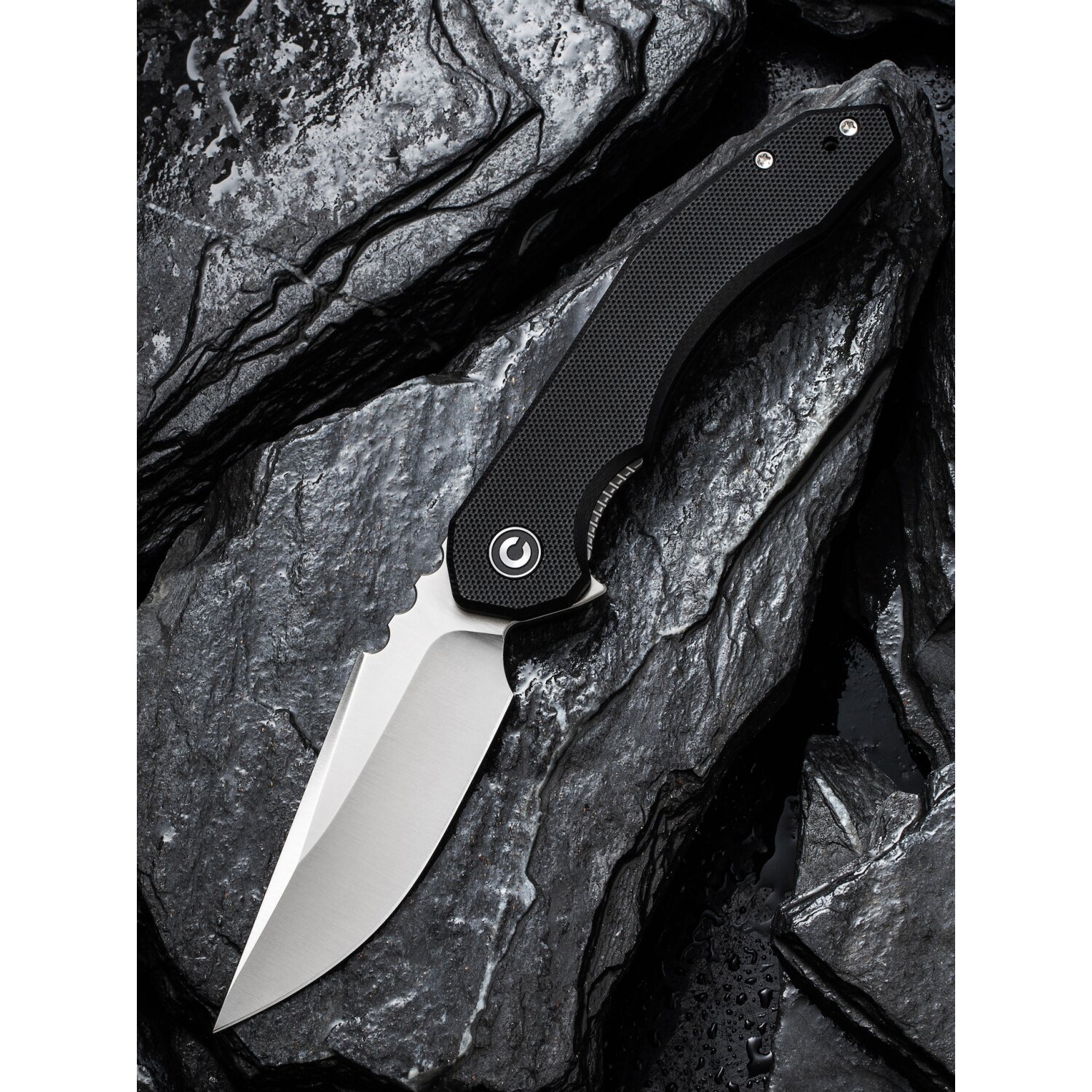 Civivi Bluetick  Civivi Bluetick