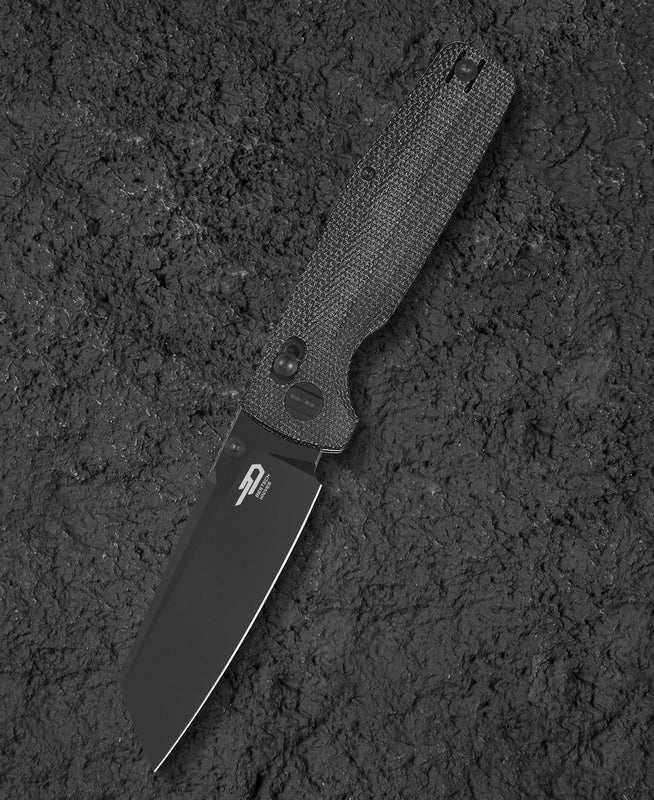 Bestech Knives Slasher 