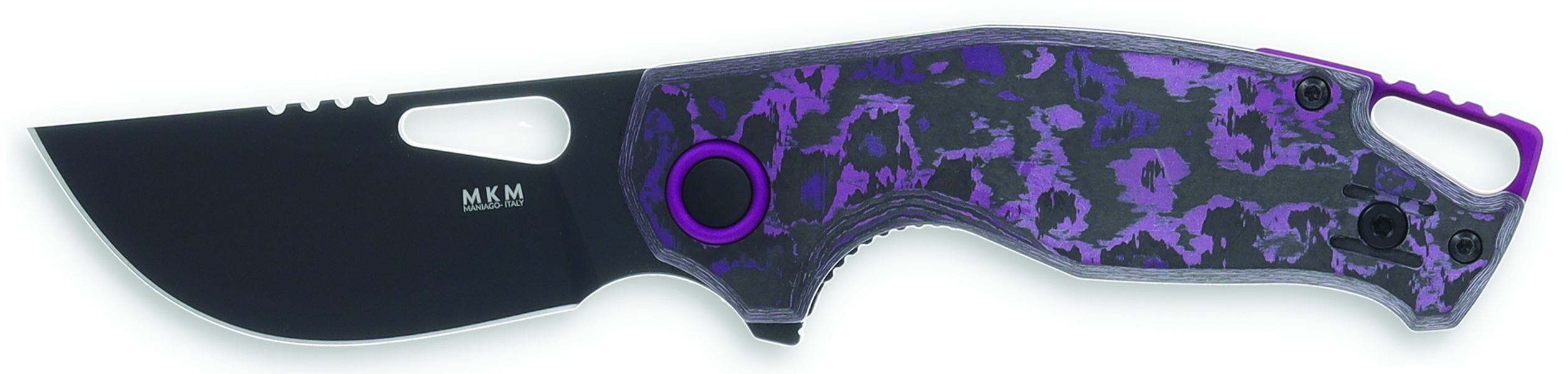 MKM Vincent Vanax Purple Haze MKM Vincent Vanax Purple Haze