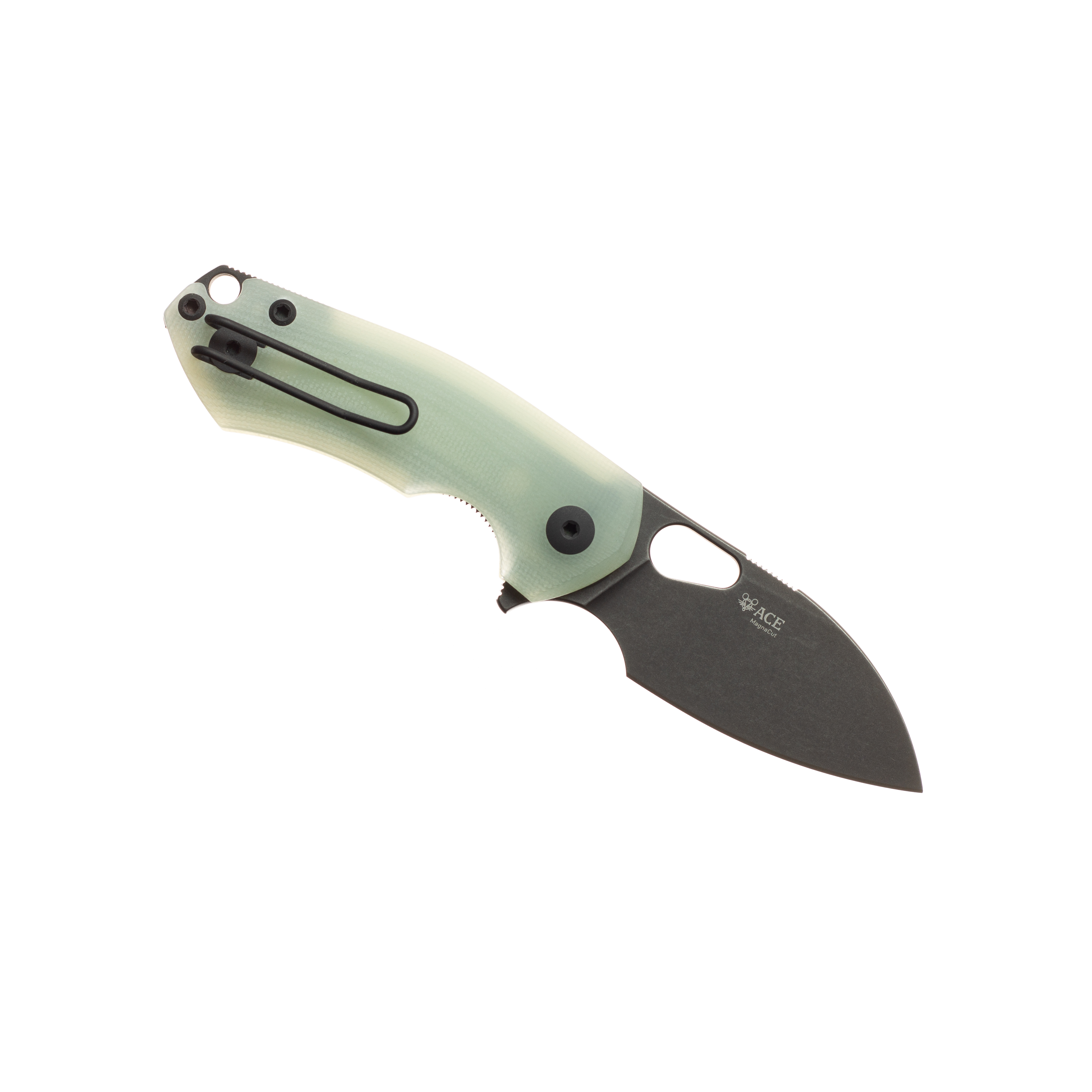 GiantMouse ACE Riv Linerlock – Bild 4