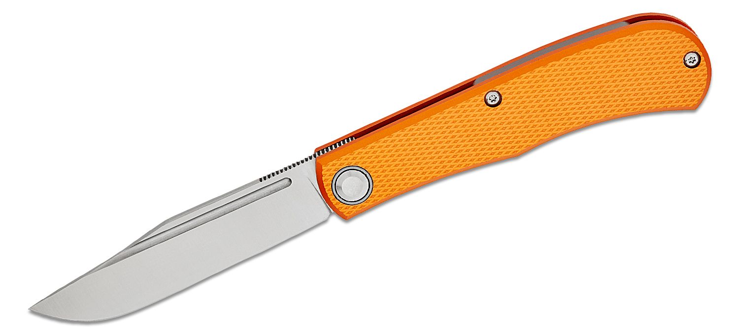 Daedalus Knife Co. DKC-L1 Lab Front Flipper  Daedalus Knife Co. DKC-L1 Lab Front Flipper